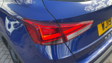 SEAT Arona 1.0 TSI 115 Xcellence [EZ] 5dr DSG Petrol Hatchback